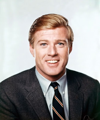 Barefoot In The Park 1967 Robert Redford Image 2