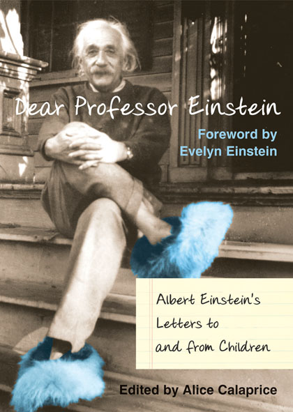 Women in Science: Einstein’s Advice to a Little Girl Who Wants to Be a Scientist