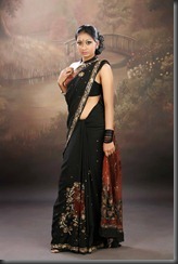 udayathara new hot photoshoot insaree