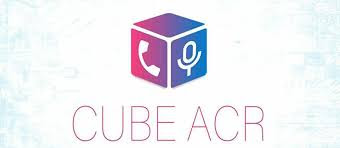برنامج تسجيل المكالمات للواتس اب و الفايبر والسكاي بي على الأندرويد Cube ACR