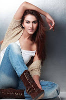 Indian Model Vaani Kapoor Sexy Pictures