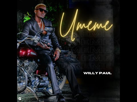 Willy Paul - Umeme _ djmbu.com