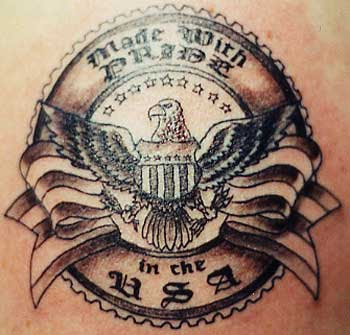 American Tattoo