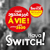 حصريا: أوريدو تطلق عروضها الجديدة "Ooredoo Haya Switch" يوتيوب مجاني