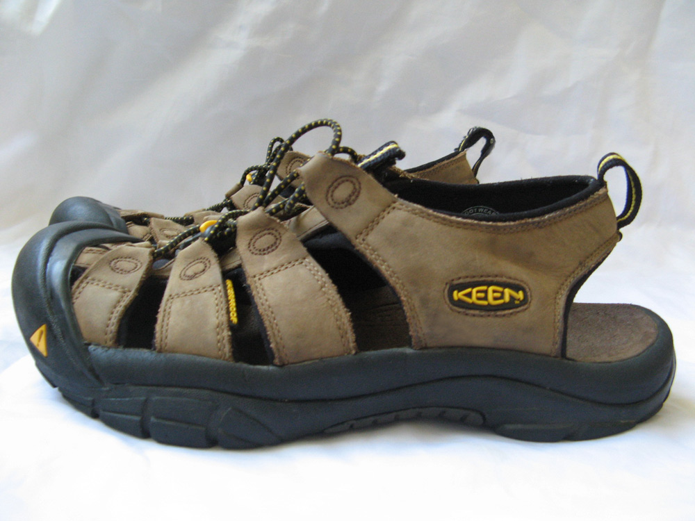 CoachShoes: KEEN H2 TRAIL HIKE SANDALS KEEN SIZE 9 KEEN SHOES