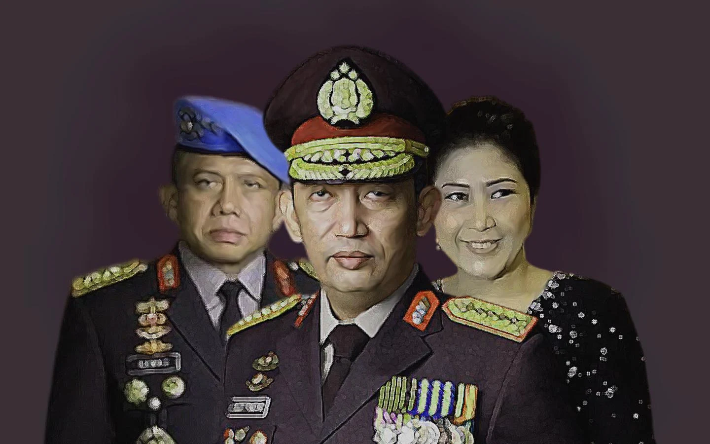 Ponsel Ferdy Sambo dan Istri 'Macet' di Bareskrim, Praktisi Hukum: Dibersihin Dulu Ya?