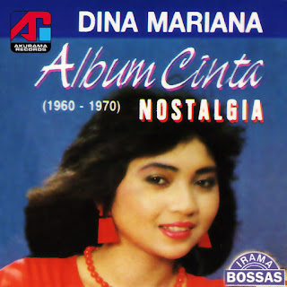 download Dina Mariana Album Cinta Nostalgia itunes plus aac m4a mp3