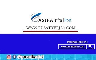 Lowongan Kerja PT Pelabuhan Penajam Banua Taka November 2020