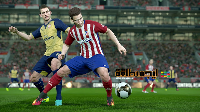 pes 2019 pc android