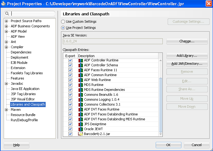 barcode4j 2.1