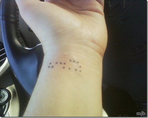 tattoo