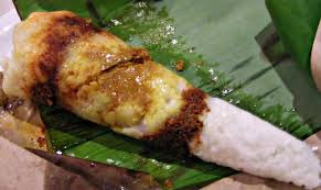 Nasi Tumpang