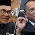'Jadi PM atau tidak, saya tetap sokong Anwar' - Nazri