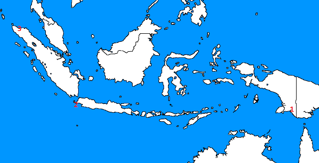 Contoh Soal Latihan Geografi Bab Biosfer PG dan Essay