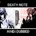 Death Note Episode 31 In Hindi Dubbed | Death note 31 episode in hindi dubbed | death note in hindi