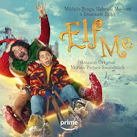 New Soundtracks: ELF ME (Michele Braga, Gabriele Mainetti & Emanuele Bossi)