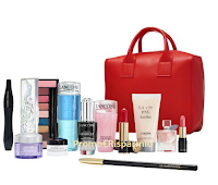 Concorso "Prova a vincere 10 Beauty Box Lancome" ( valore 108 euro ciascuna) : come partecipare gratis