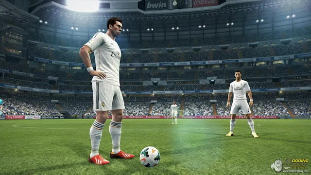 PES 13 PC Game Highly Compressed Download 2.8 GB Only 2