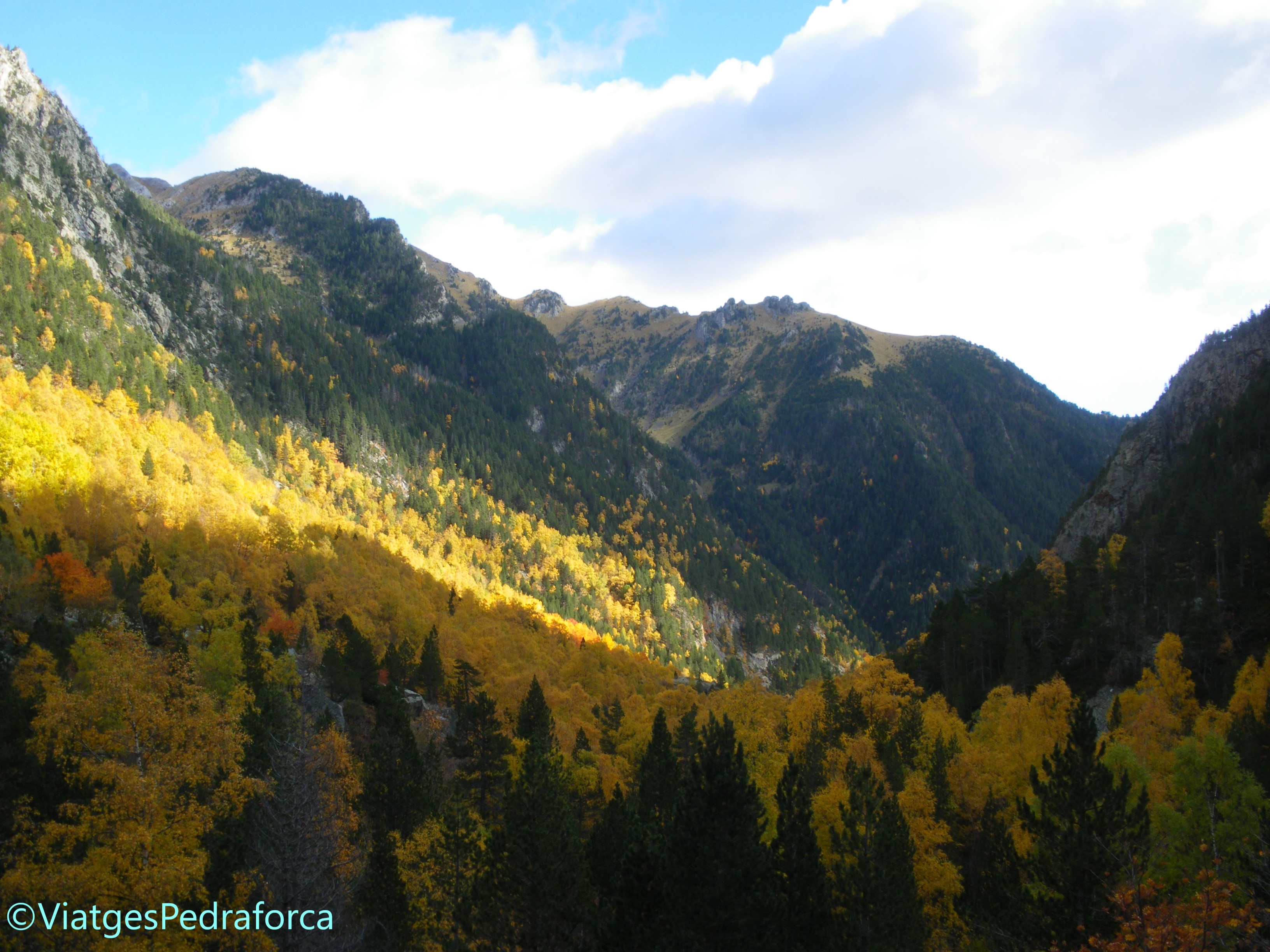 Eriste, Aigüeta de Grist, Vall de Benasc, Pirineus, Aragó, Osca, senderisme, fotografia de natura