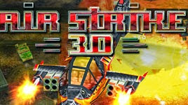 Download Game Air Strike 2: Desert Hawk | Pc Game