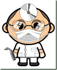 doctor