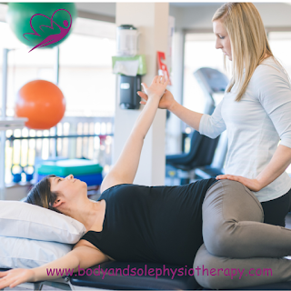 Physiotherapy Clinic in Scarborough