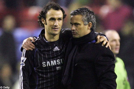 Ricardo Carvalho