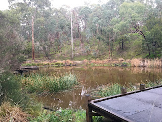 Currawong Bush Park