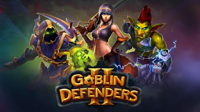 Defenders 2 Mod Apk v1.6.402-screenshot-1