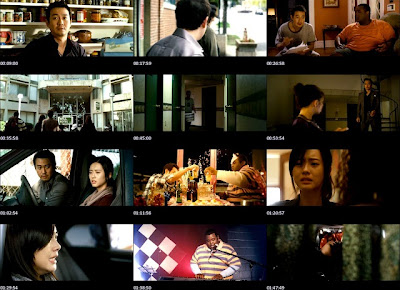 Papa (2012) HDRip 720p 600MB