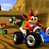 Free Download Game Crash Team Racing -CTR