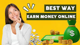 Best Way to earn money