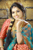 Tamil heroine Shalu glam pics-thumbnail-8