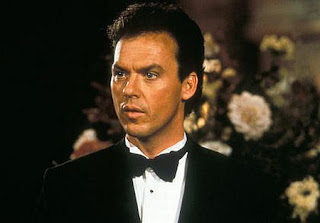 Michael Keaton