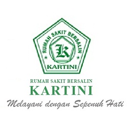 Logo Rumah Sakit Bersalin Kartini