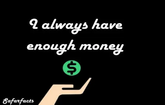 money-affirmations-wallpaper