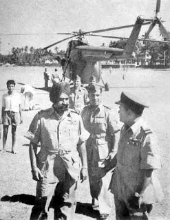 Operation Vijay: Liberation of Goa