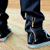 Zip Trousers for 2011