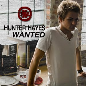 Hunter Hayes - Wanted Lyrics