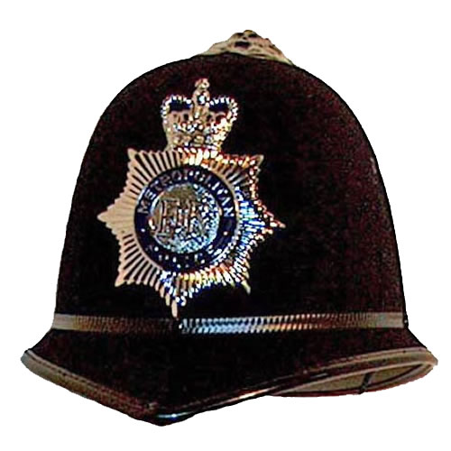 Police England