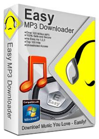 Easy MP3 Downloader 4.5.2.6 Full Version