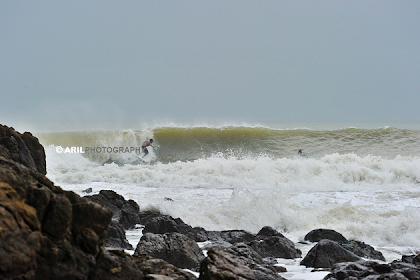 C-Bay Off East Coast-Pahang, Malaysia