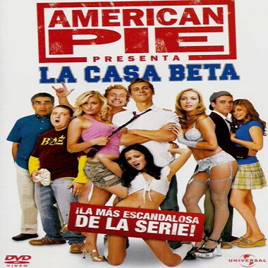 American Pie: La Casa Beta