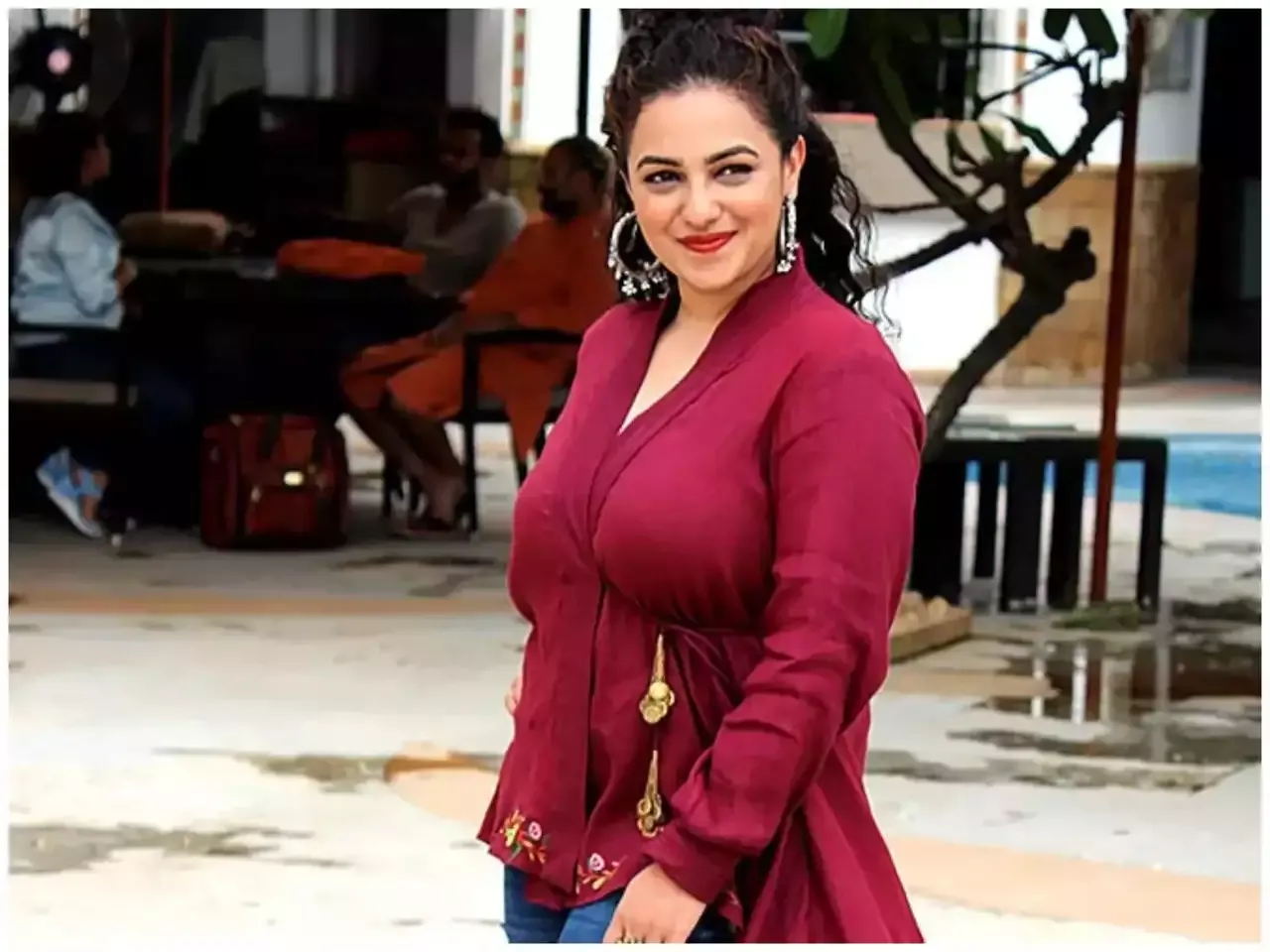अधिक वजन होने के बावजूद भी हिट हैं ये अभिनेत्रियां