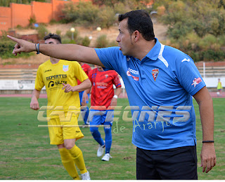 Fútbol Aranjuez Real Aranjuez