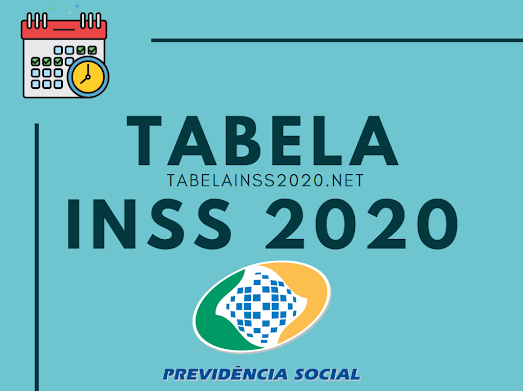 Max Weber: INSS libera calendário com datas para pagamento em 2020