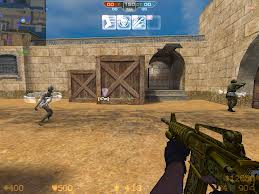 Counter Strike Extreme V7