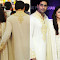 Horny wet Aishwarya rai's ass groped again