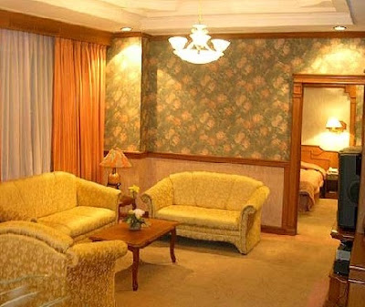 Hotel Medan Murah Emerald Garden Medan Hotel