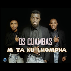 (Afro House) Os Cuambas - Wa ni Lhonipa (Prod. HB & K.Orla) (2018) 